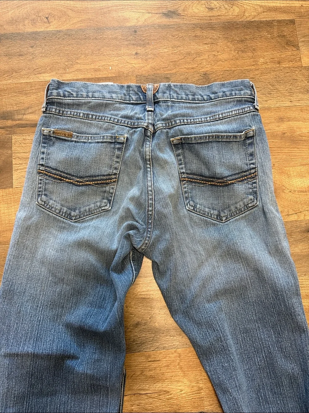 Ariat men m5